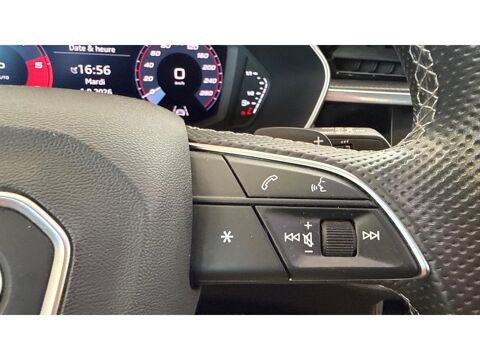 Q3 Sportback 2.0 35 TDI - 150 - S-line / CARPLAY / TOIT OUVRAN 2021 occasion 17600 Saujon
