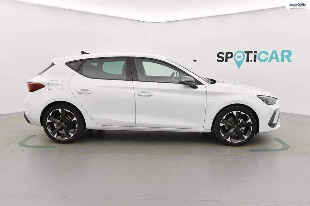 Leon 1.5 eTSI Hybrid 150 ch DSG7 V GAR 03/2030 occasion 17130 Montendre
