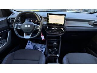 Duster 1.2 Mild hybrid 140 Expression +PK HIVER+GPS 2026 occasion 81580 Soual