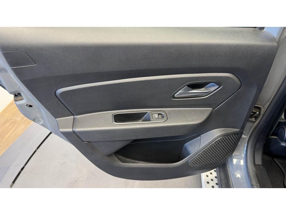 Duster 1.3 TCe 130 Extreme - CarPlay - Entretien Complet Dacia - 2022 occasion 60740 Saint-Maximin
