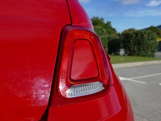 500 Fiat 1.2i - 69 -  Lounge 2019 occasion 34190 Ganges
