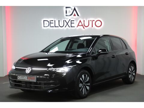 Volkswagen Golf VIII 2.0 TDI 150 Goal - DSG 7 2025 occasion La Roquette-sur-Siagne 06550