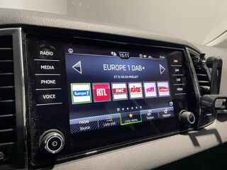 Karoq 1.5 TSI ACT 150CV DSG7 Selection + Camera de Recul PHASE 2 G 2024 occasion 33500 Libourne