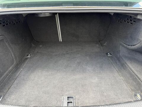 A4 2.0 TDI DPF Clean Diesel - 150 Ambiente clim + radar AR 2015 occasion 19100 Brive-la-Gaillarde