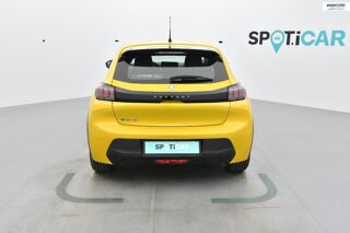 208 50 kWh 136ch Active occasion 17130 Montendre