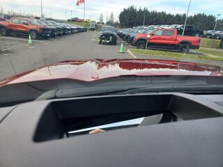 Sierra 1500 Crew cab AT4 4x4 V8 6,2L 2025 occasion 91830 Le Coudray-Montceaux