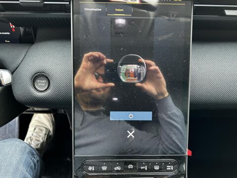 C5 aircross (Nouveau) Hybride 145ch Plus BVA  GPS  ADML  DriveAssist2 2026 occasion 34190 Ganges
