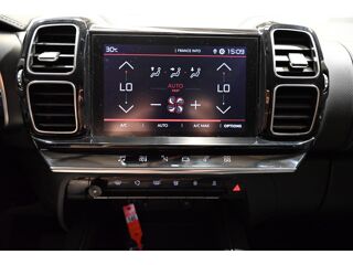 C5 aircross 1.2 PureTech 12V - 130 S&S - BV EAT8 Feel Pack PHASE 2 2023 occasion 77100 Meaux