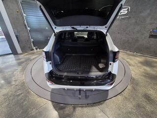 Sportage Hybride rechargeable PHEV 1.6 T-GDI - 160 + Electric 91 ch - 2024 occasion 25300 Pontarlier