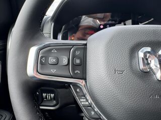 RAM 1500 CREW LAIE SPORT NIGHT EDITION AIR 2025 occasion 91830 Le Coudray-Montceaux