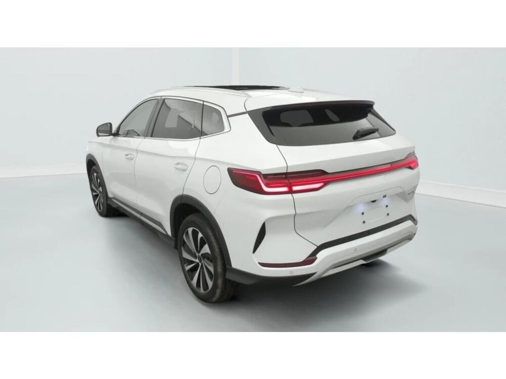 Seal U 1.5 DM-i - 218 Boost 2026 occasion 33700 M&eacute;rignac