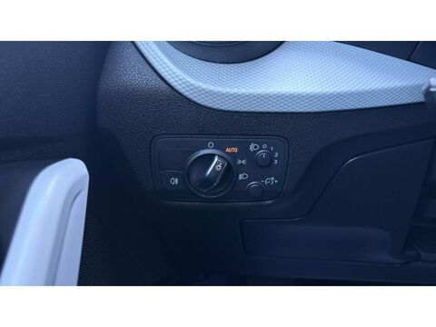 Q2 30 TFSI 116 S-tronic Business line +CARPLAY 2019 occasion 81580 Soual