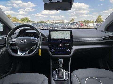 Ioniq Hybrid 1.6 Business 2022 occasion 44700 Orvault