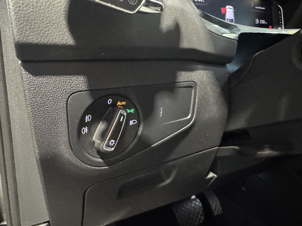 Tiguan 2.0 TDI 4 MOTION CARAT EXCLUSIVE - 190 - TOIT OUVRANT - CAM 2020 occasion 25300 Pontarlier