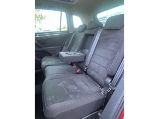Tiguan 2.0 TDI 150ch BMT CARAT *ATTELAGE ELECTRIQUE* 2016 occasion 44700 Orvault