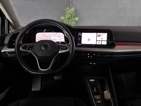 Golf 1.0TSI 110ch BV DSG 7 finition Life Plus tva recuperable - g 2023 occasion 33700 M&eacute;rignac