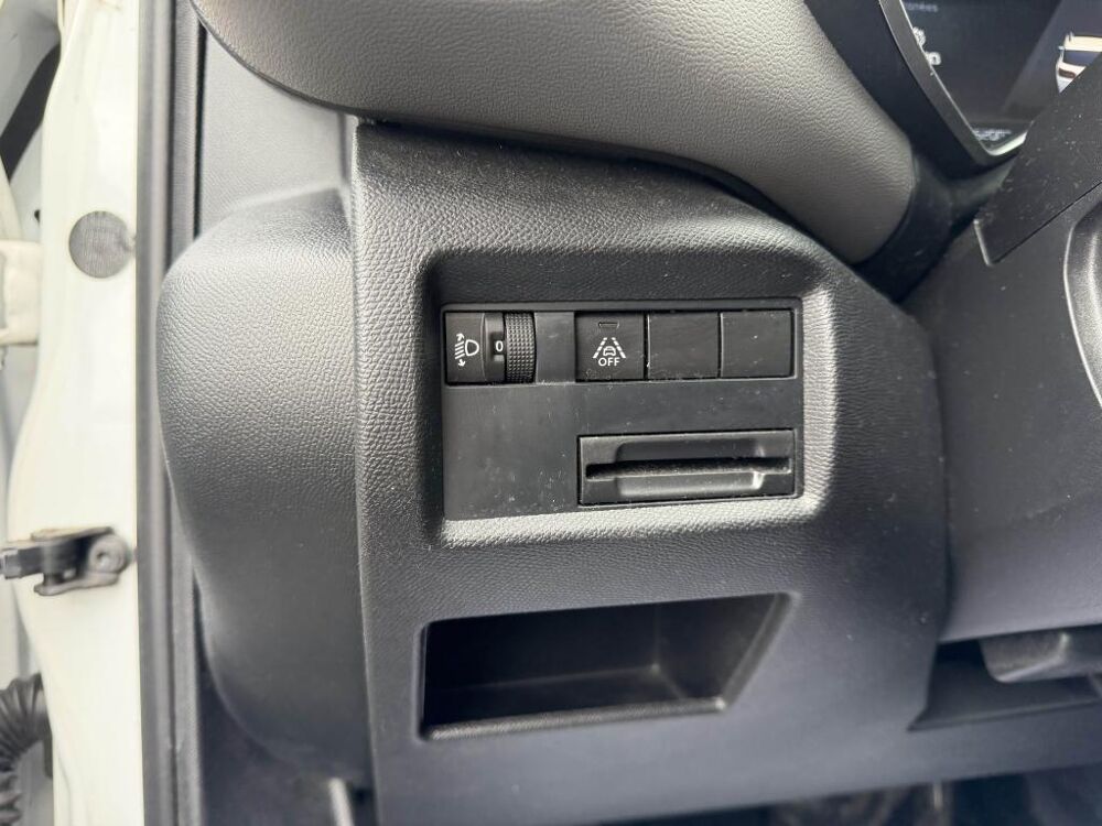 C5 aircross 1.5 BlueHDi - 130 S&S Bva Feel Gps + clim + camera AR + Rada 2019 occasion 19100 Brive-la-Gaillarde