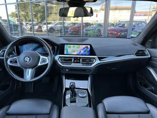 S&eacute;rie 3 18D 150CH BVA8 MHEV HYBRID EDITION SPORT CARPLAY ENTRETIEN B 2020 occasion 33450 Montussan