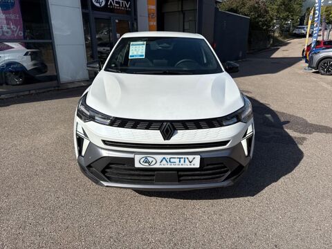 Symbioz 1.8 e-tech full hybrid 160 esprit alpine 2026 occasion 57525 Talange