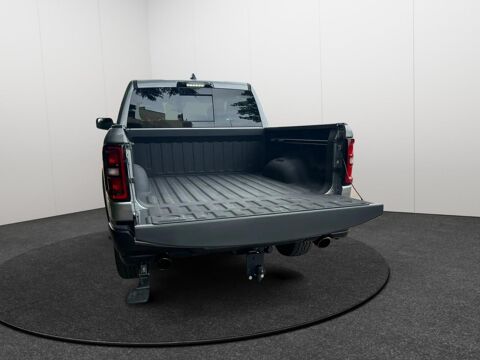 RAM DODGE 1500 REBEL NIGHT PREMIUM HURRICANE 420 2026 occasion 78780 MAURECOURT