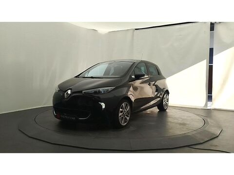 Renault zoe Z.E. BERLINE Intens PHASE 1 Garantie 12 