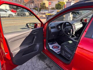 Arona 1.0 EcoTSI - 95 S&S Urban gps + clim + camera AR + Radar AR 2021 occasion 19100 Brive-la-Gaillarde