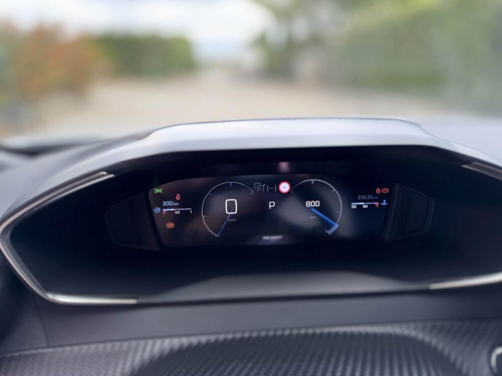 2008 ALLURE PACK - 1.5 HDi - 130CH - RADARS - CARPLAY PHASE 2 2023 occasion 13760 Saint-Cannat