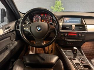 X5 xDrive 30d 3.0 245ch BVA E70 LCI M Sport - GARANTIE 6 MOIS 2013 occasion 33700 M&eacute;rignac