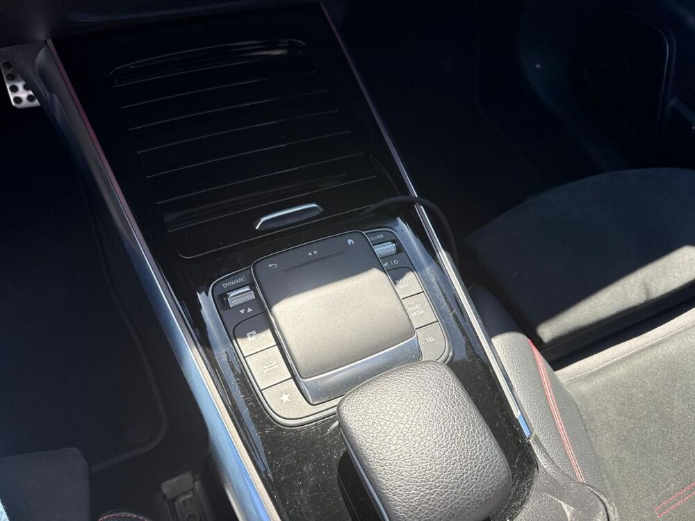 Classe A 2.0 220 D 190 AMG LINE 4MATIC 8G-DCT BVA 2020 occasion 42170 Saint-Just-Saint-Rambert