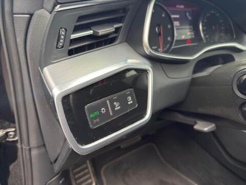 A6 2.0 35 TDI - 163 - BV S-tronic  BERLINE S line 2021 occasion 77185 Lognes