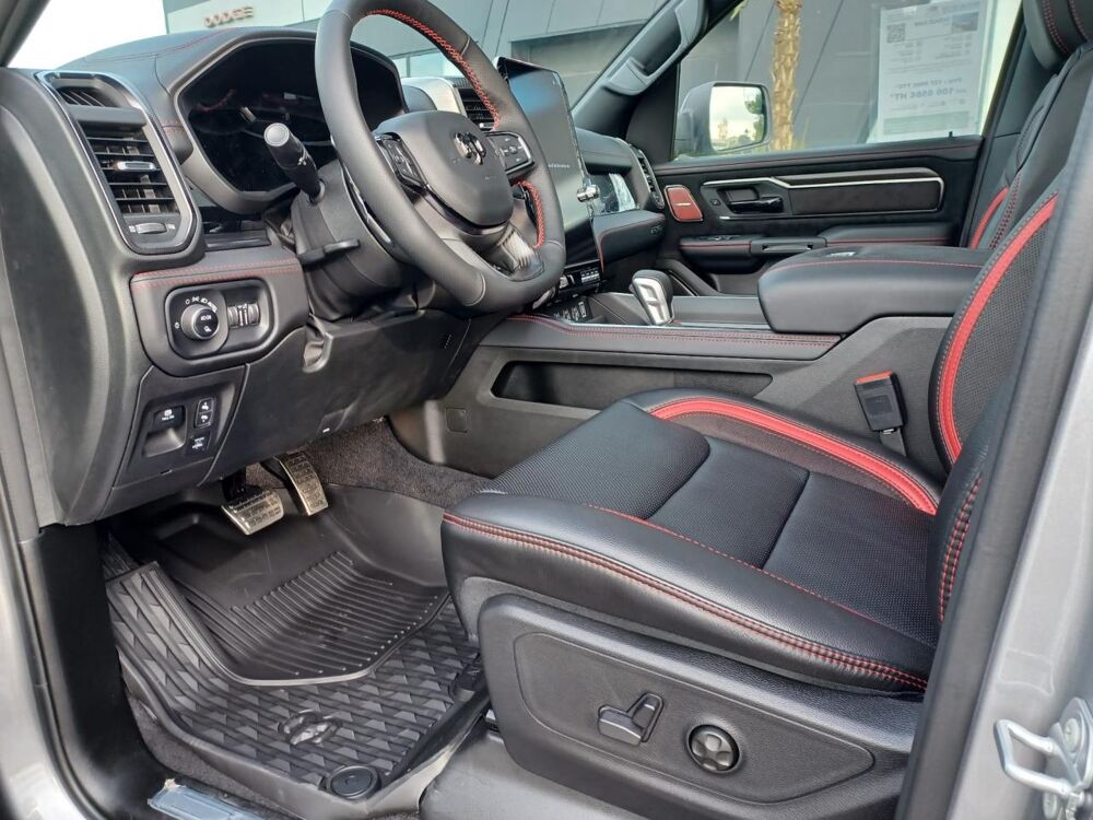 RAM RHO 2025 occasion 91830 Le Coudray-Montceaux