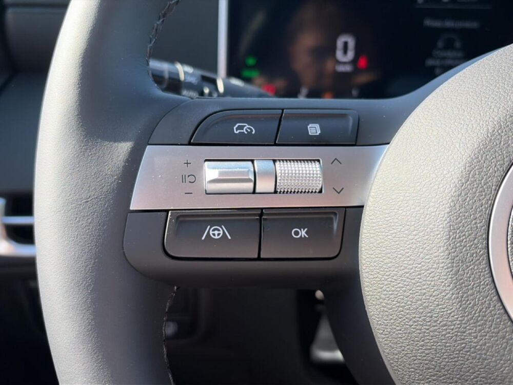 Tucson 1.6 t-gdi 239 hybrid creative 2026 occasion 54520 Laxou