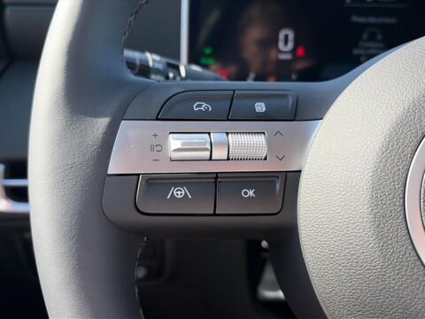 Tucson 1.6 t-gdi 239 hybrid creative 2026 occasion 54520 Laxou