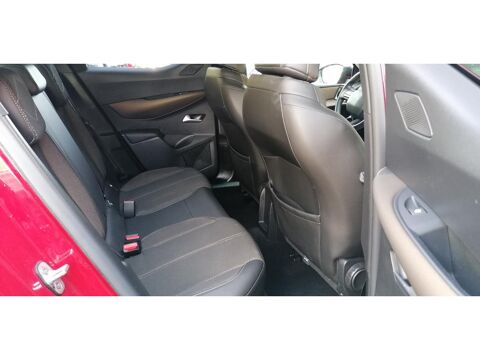 DS3 1.2 PureTech 130 BVA Bastille 2021 occasion 81580 Soual