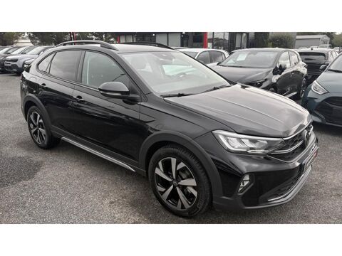 Taigo 1.0 TSI 115 Life Plus +KEYLESS+CAMERA 2025 occasion 81580 Soual