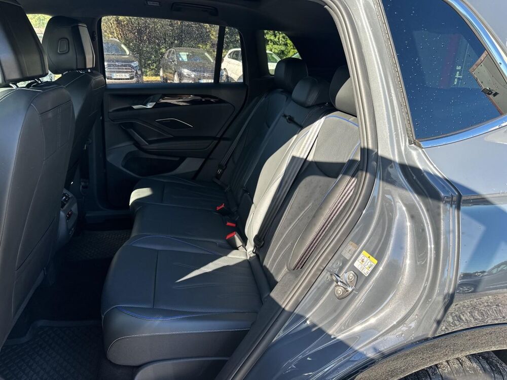 Tiguan 2.0 tdi 150 r-line exclusive dsg7 2024 occasion 57525 Talange