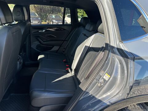 Tiguan 2.0 tdi 150 r-line exclusive dsg7 2024 occasion 57525 Talange