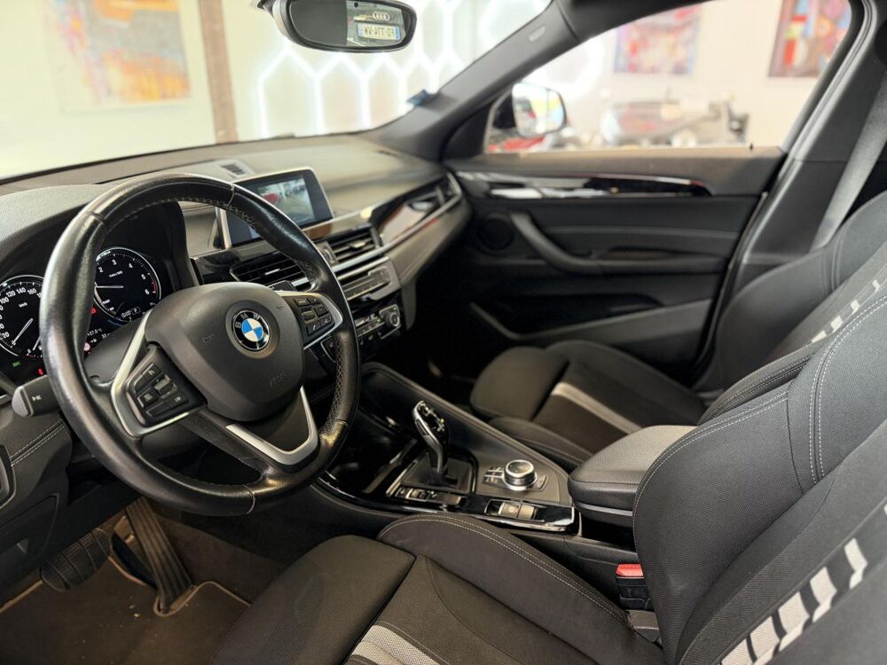 X2 1.8 D 150 CH PREMIERE SDRIVE BVA 2019 occasion 16000 Angoul&ecirc;me