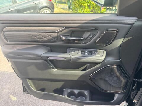 RAM DODGE 1500 LIMITED V8 395 5.7 HEMI NIGHT EDITION 2026 occasion 78780 MAURECOURT