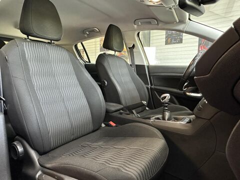 308 1.6 THP 16V - 125 II 2013 BERLINE Allure PHASE 1 2014 occasion 33370 Artigues-pr&egrave;s-Bordeaux