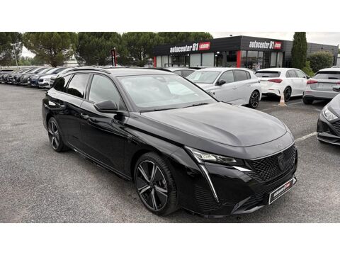 Annonce voiture Peugeot 308 SW 24950 €