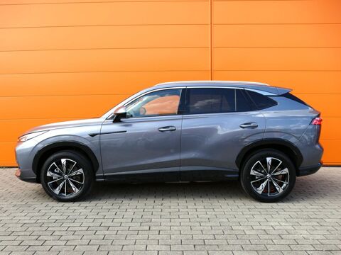 MG.EHS II 1.5 HYBRID+ 224 LUXURY 2025 occasion 77090 Coll&eacute;gien