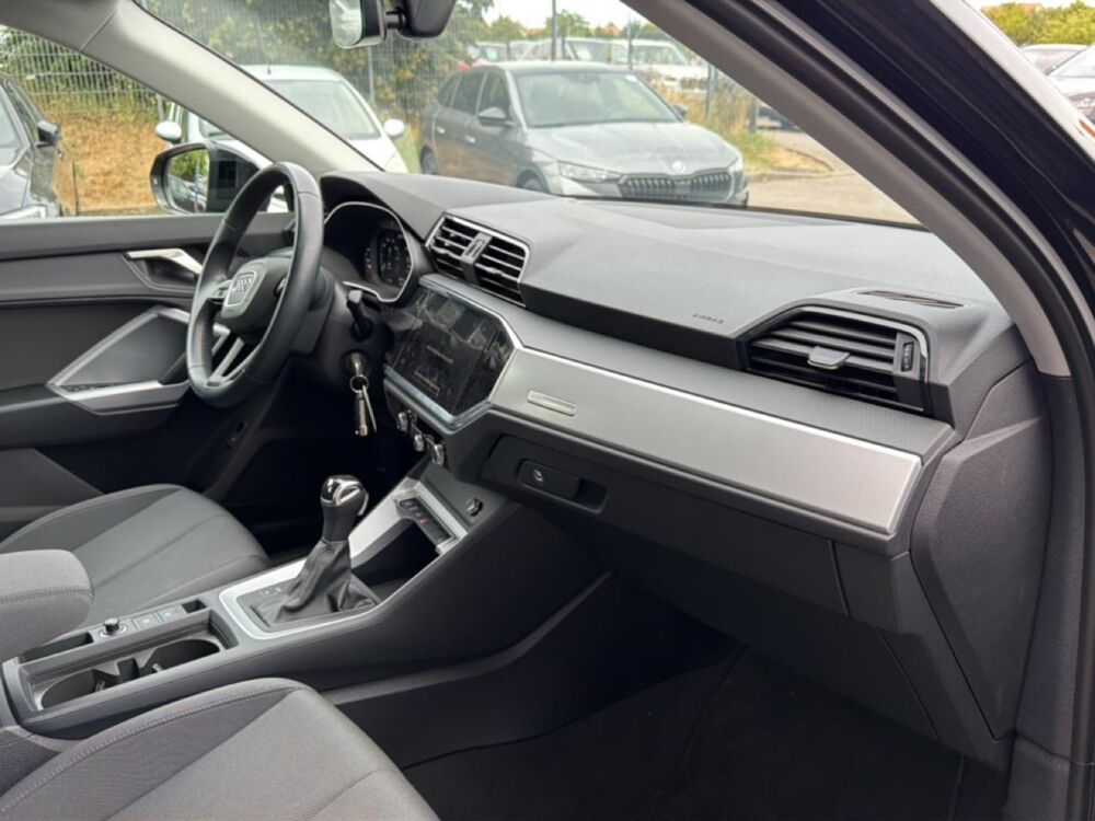 Q3 45 tfsi e 245 s tronic 6 2023 occasion 88150 Chavelot