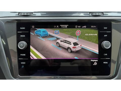 Tiguan 1.5 TSI 150 DSG 7 Life Plus +TOIT OUVRANT+DIGITAL COCKPIT 2023 occasion 81580 Soual