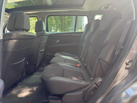 Espace 1.6 Energy dCi - 160 - BV EDC  Zen 2018 occasion 77185 Lognes