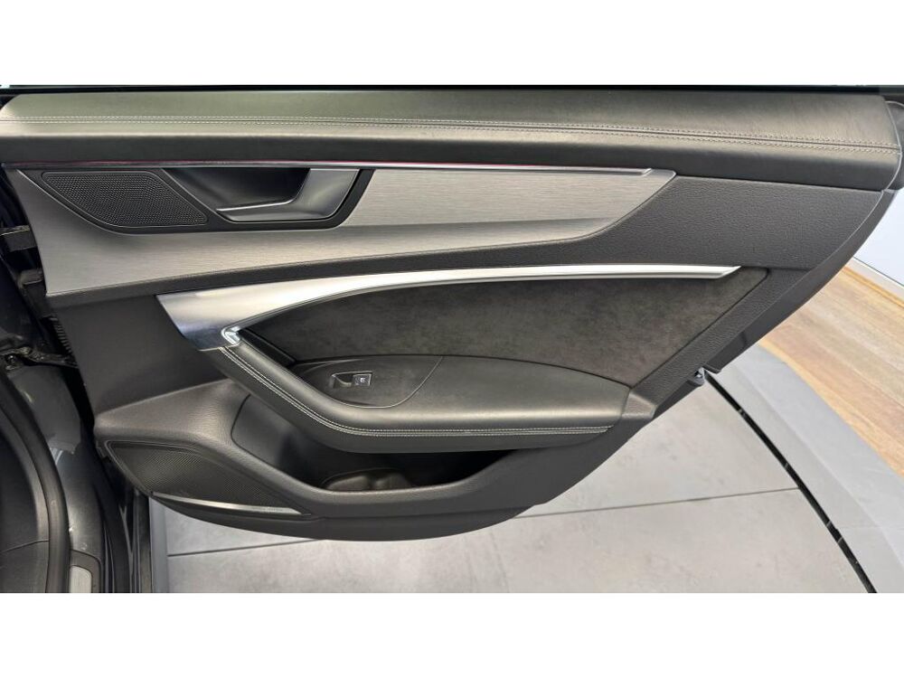 A7 3.0 V6 50 TDI 286 - ENTRETIEN COMPLET AUDI - TOIT OUVRANT - 2019 occasion 60740 Saint-Maximin