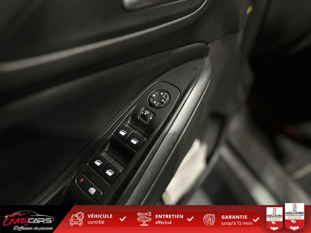 Grandland x Hybrid4 - AWD 300 Ultimate 2021 occasion 25300 Pontarlier
