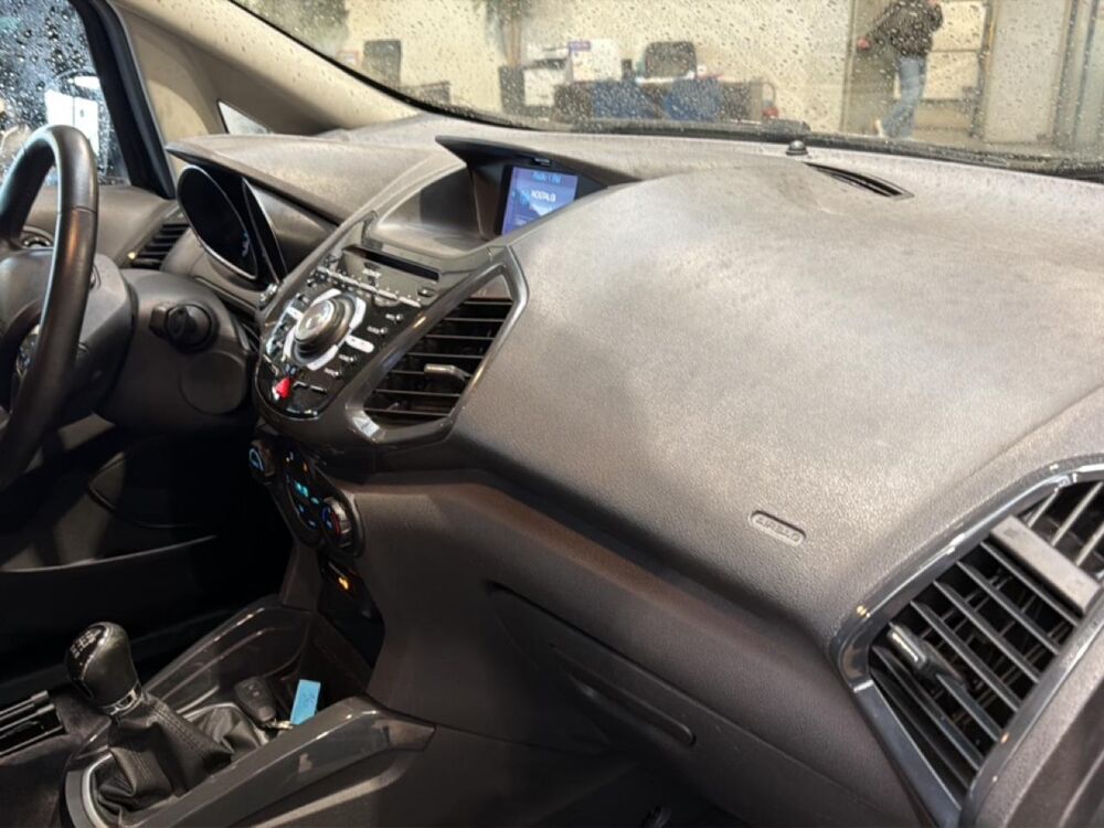 Ecosport 1.0 ecoboost 140 st-line 2017 occasion 85150 Les Achards