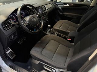 Golf Sportsvan 1.4 TSI 125ch DSG 7 Sound - Garantie 12 MOIS 2017 occasion 94360 Bry-sur-Marne
