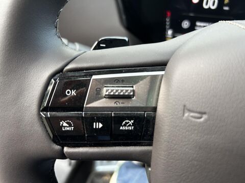 DS4 BlueHDi130 Etoile Nappa EAT8  GPS  ACC3  Radar Av/Ar  Ca 2025 occasion 34190 Ganges
